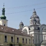 Biserica Romano-Catolică &bdquo;Sf. Ioan Botezătorul&rdquo;