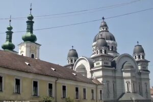 Biserica Romano-Catolică &bdquo;Sf. Ioan Botezătorul&rdquo;