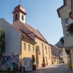 Biserica Romano-Catolică &bdquo;Sf. Ioan Botezătorul&rdquo;