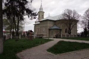 Biserica romano-catolică „Sf. Iosif Muncitorul”