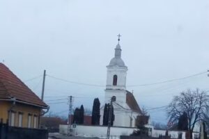 Biserica romano-catolică Sf. Ladislau