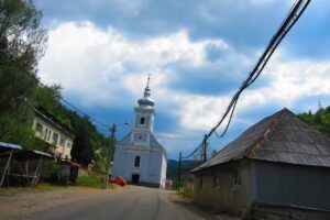 Biserica Romano-Catolica Sf. Varvara