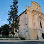 Biserica Romano-Catolică Sf&acirc;nta Maria