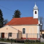 Biserica Romano-Catolică Sf&acirc;nta Treime