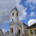 Biserica Romano-Catolică &bdquo;Sf&acirc;nta Treime&rdquo;