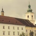 Biserica Romano-Catolică Sf&acirc;nta Treime