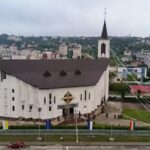 Biserica romano-catolică Sf&acirc;ntul Anton de Padova