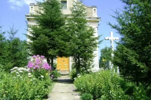 Biserica Romano-Catolică Sfântul Iosif