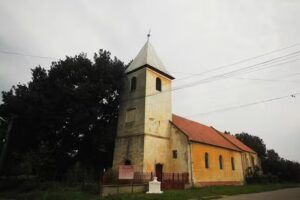 Biserica Romano-Catolică &bdquo;Sfinții Petru și Paul&rdquo;