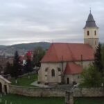 Biserica Romano-Catolică &bdquo;Toți Sfinții&rdquo;