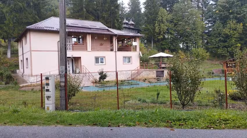 Biserica Rotărăști