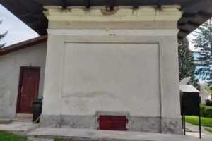 Biserica Rotopanesti