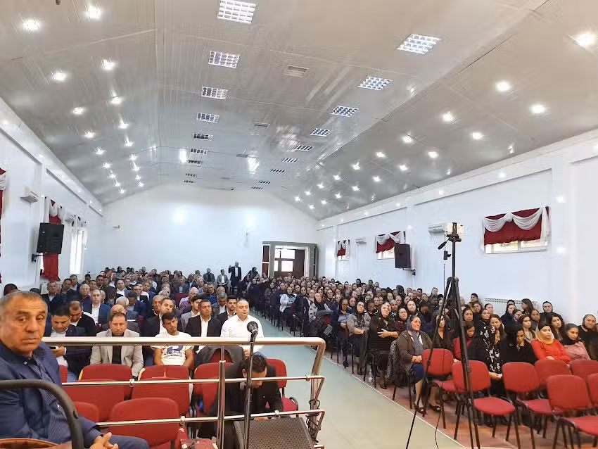 Biserica Rugul Aprins