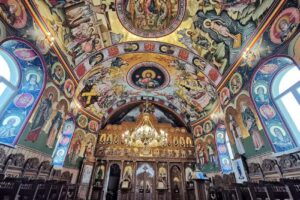 Biserica Ruși-Ciutea