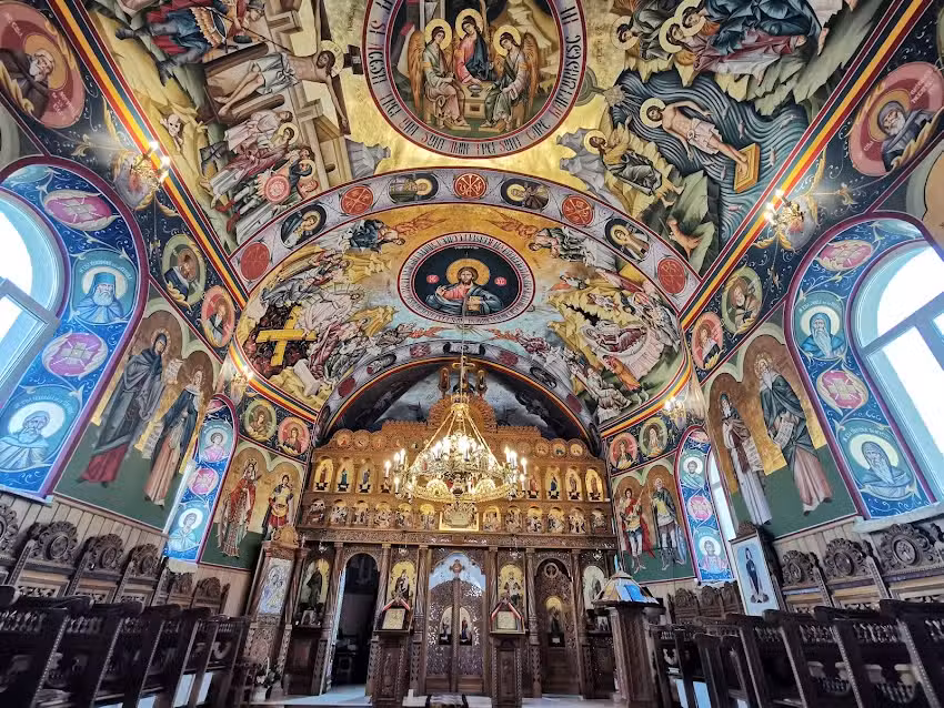 Biserica Ruși-Ciutea