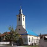 Biserica S&acirc;rbească