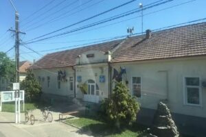 Biserica S&acirc;rbească