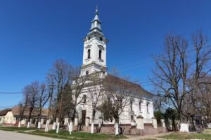 Biserica S&acirc;rbească