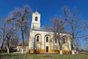Biserica S&acirc;rbească