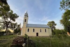 Biserica S&acirc;rbească