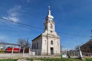 Biserica Sârbească