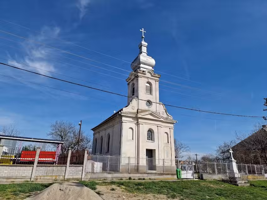 Biserica S&acirc;rbească