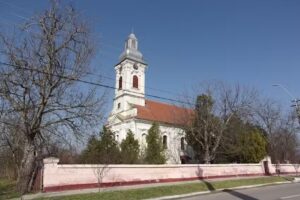 Biserica S&acirc;rbească