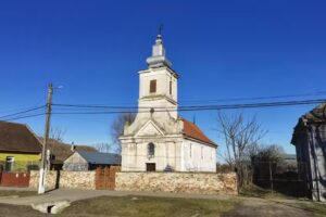 Biserica S&acirc;rbească