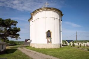 Biserica Schimbarea la Față