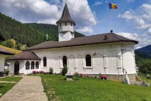 Biserica &bdquo;Schimbarea la față&rdquo;