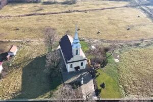 Biserica Schimbarea la Față