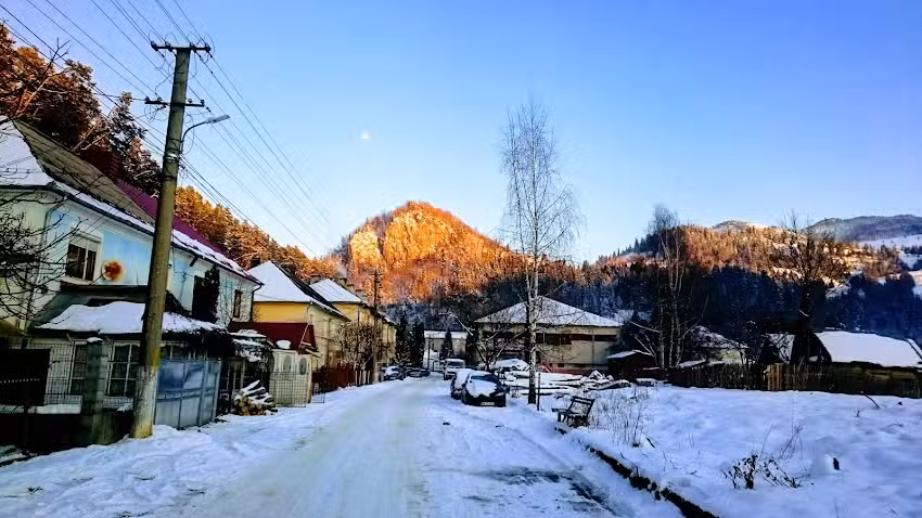 Biserica Schimbarea la Față