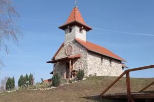 Biserica Schimbarea la Față