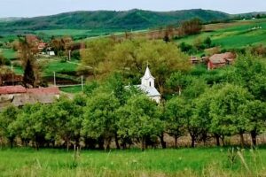 Biserica Schimbarea la Față