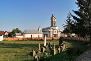 Biserica Schimbarea la Față a lui Isus