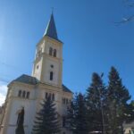 Biserica &bdquo;Schimbarea la Faţă a lui Isus&rdquo;