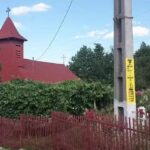 Biserica Schimbarea la Față a M&acirc;ntuitorului