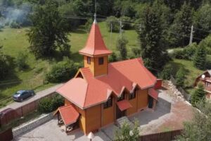 Biserica Sf. Aloysius