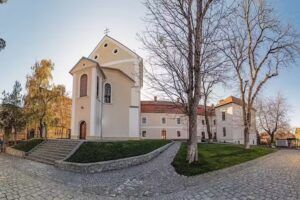 Biserica Sf. Anton de Padova
