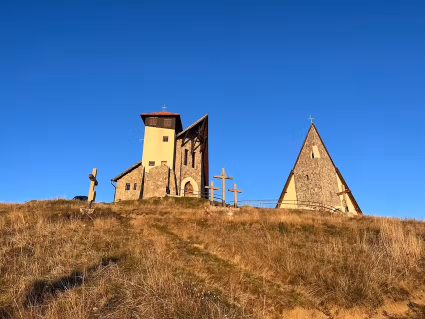 Biserica Sf. Antonie