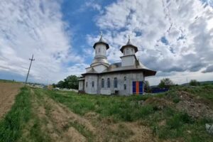 Biserica Sf. Ap. şi Ev. Ioan