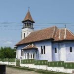 Biserica Sf. Apostoli