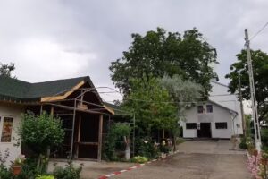 Biserica Sf. Apostoli