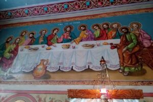 Biserica „Sf. Apostoli Petru si Pavel”