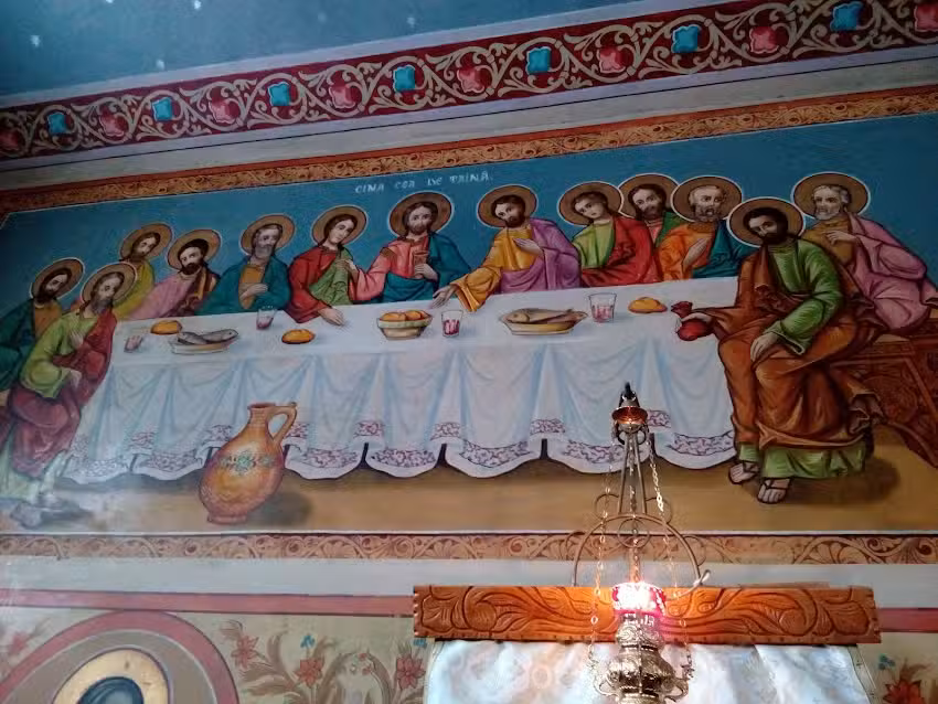 Biserica &bdquo;Sf. Apostoli Petru si Pavel&rdquo;