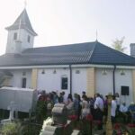 Biserica Sf. Arh. Mihail și Gavriil