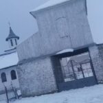 Biserica Sf. Arh. Mihail si Gavril