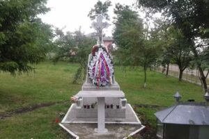 Biserica &bdquo;Sf.Arh.Mihail si Gavril&rdquo;