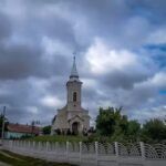 Biserica &rdquo;Sf. Arhangheli&rdquo;