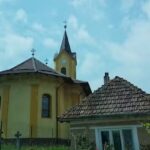 Biserica Sf. Arhangheli